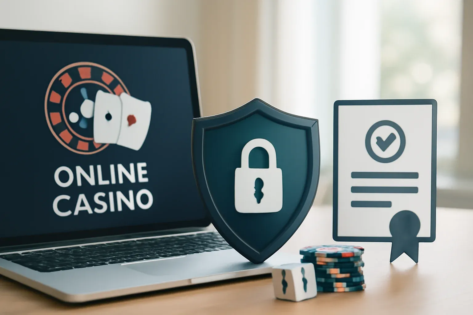 Casino Licensing, Security, and Fair-Play Guarantees: A Bangladesh Player’s Guide