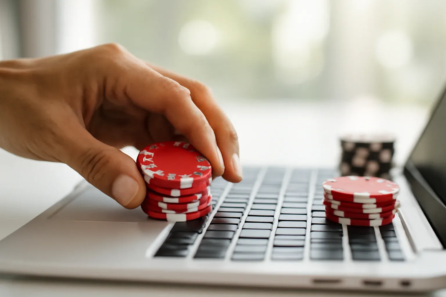 Practical Casino Tips to Improve Your Chances of Winning